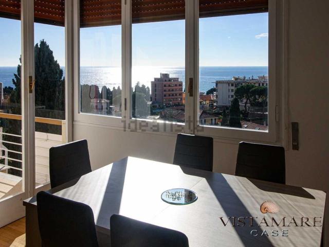 Appartamento in vendita di 100 m² in Strada Privata Vallarino