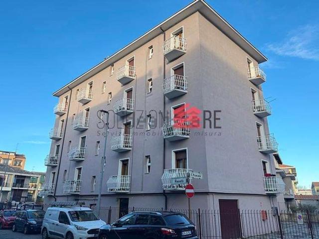 Appartamento in vendita di 100 m² in Strada Privata Raselli, 2