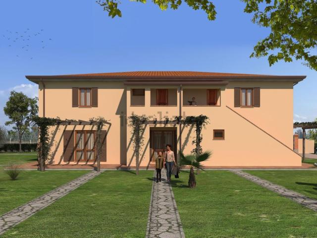 Appartamento in vendita di 100 m² in Strada Provinciale 22