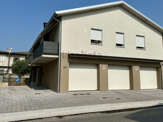 Appartamento in vendita di 100 m² in Strada Provinciale 59 di Granella, 80