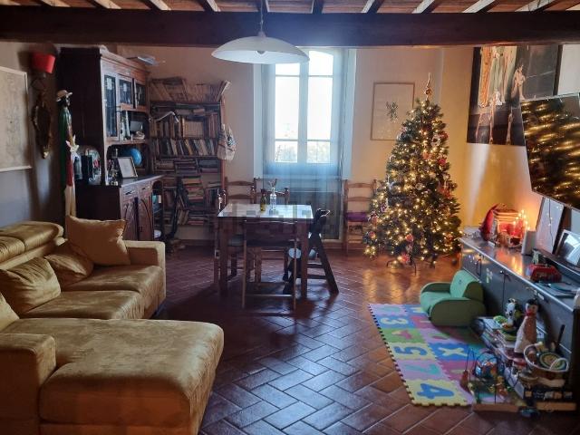 Appartamento in vendita di 100 m² in Strada Provinciale Samminiatese