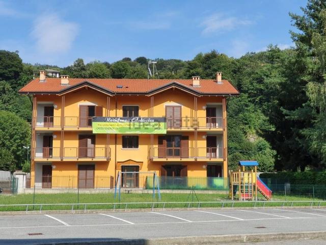 Appartamento in vendita di 100 m² in Strada Provinciale Varallo, 162