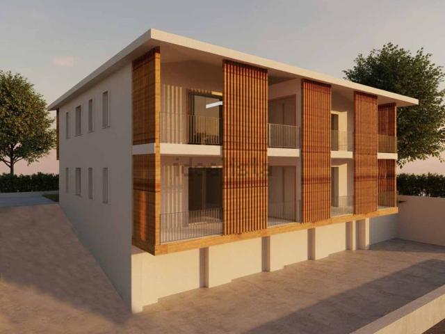 Appartamento in vendita di 100 m² in Strada Teze