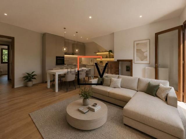 Appartamento in vendita di 100 m² in Strada Vicinale delle Corti