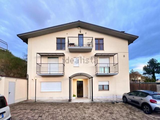 Appartamento in vendita di 100 m² in Strada Vicinale di Paganica