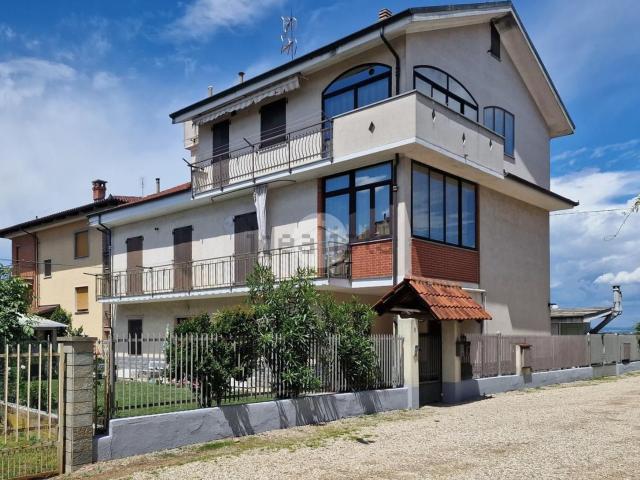 Appartamento in vendita di 100 m² in Strada Zabert