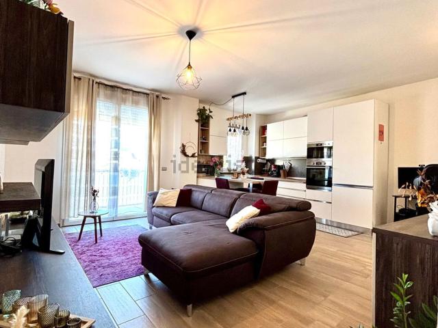 Appartamento in vendita di 101 m²