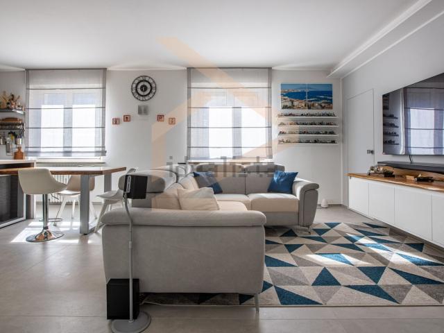 Appartamento in vendita di 101 m²