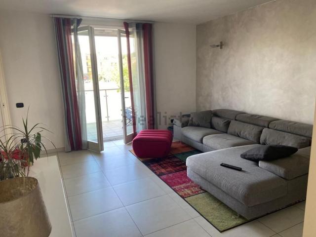 Appartamento in vendita di 101 m²