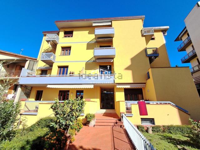 Appartamento in vendita di 101 m²