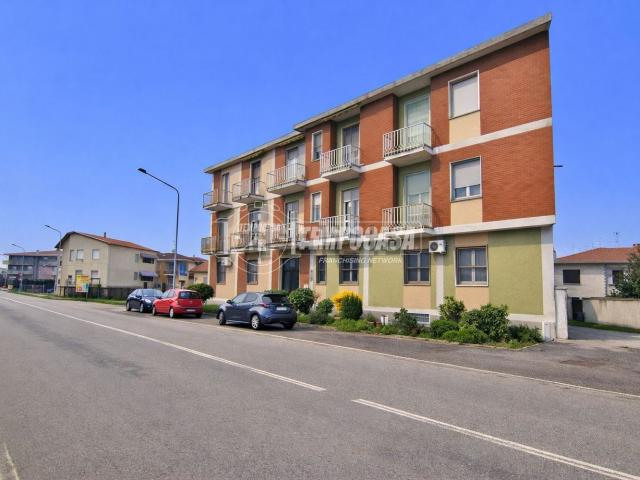 Appartamento in vendita di 101 m²