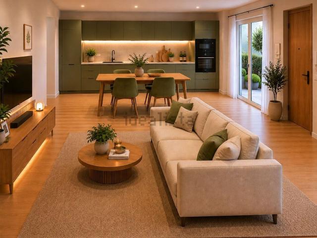 Appartamento in vendita di 101 m²
