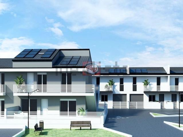 Appartamento in vendita di 101 m²