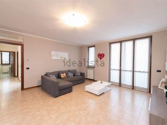 Appartamento in vendita di 101 m²