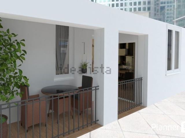 Appartamento in vendita di 101 m²