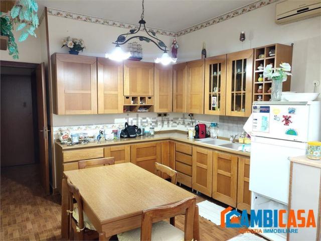 Appartamento in vendita di 101 m²
