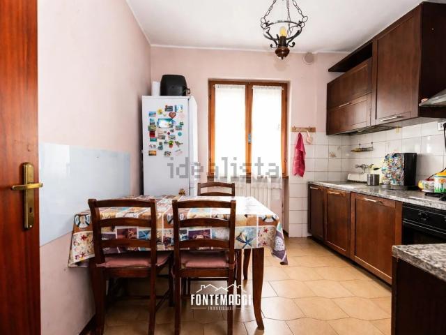Appartamento in vendita di 101 m²
