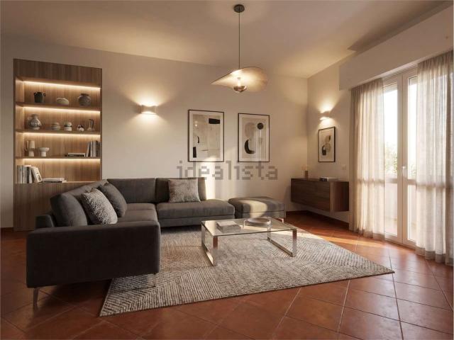 Appartamento in vendita di 101 m²