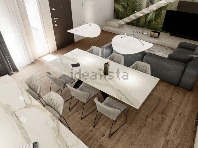 Appartamento in vendita di 101 m²