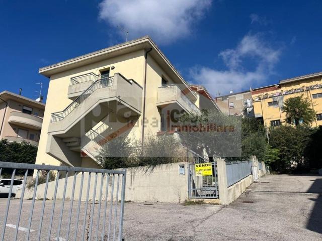 Appartamento in vendita di 101 m²