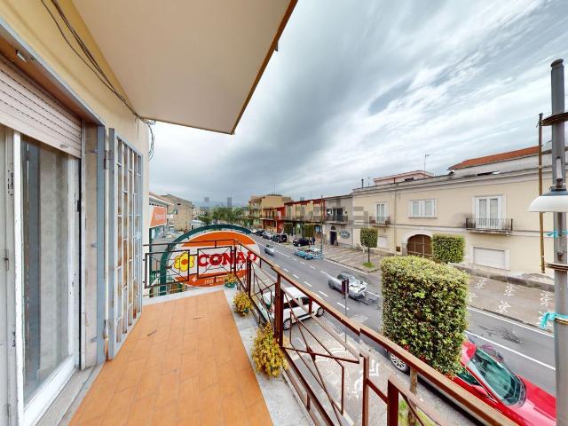 Appartamento in vendita di 101 m² in Via C. Cucca, 73