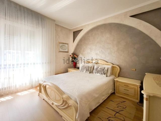 Appartamento in vendita di 101 m² in Via C. Sormani, 55