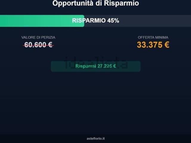 Appartamento in vendita di 101 m² in Via Comunale per Goro