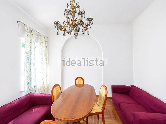 Appartamento in vendita di 101 m² in Via Costantino Quaranta, 20