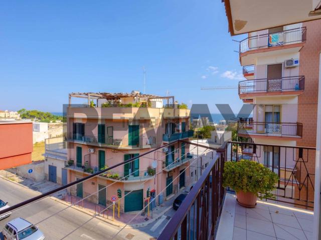 Appartamento in vendita di 101 m² in Via Cattaro, 4