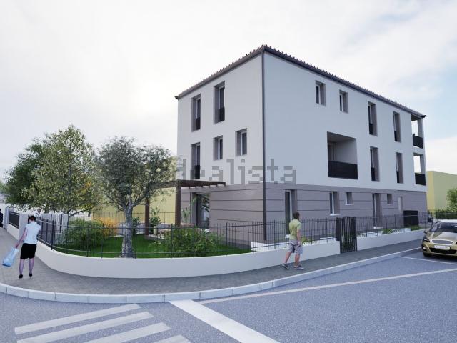 Appartamento in vendita di 101 m² in Via Caltana, 24