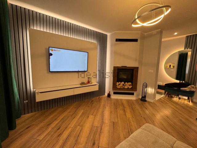 Appartamento in vendita di 101 m² in Via Camillo Benso Conte di Cavour