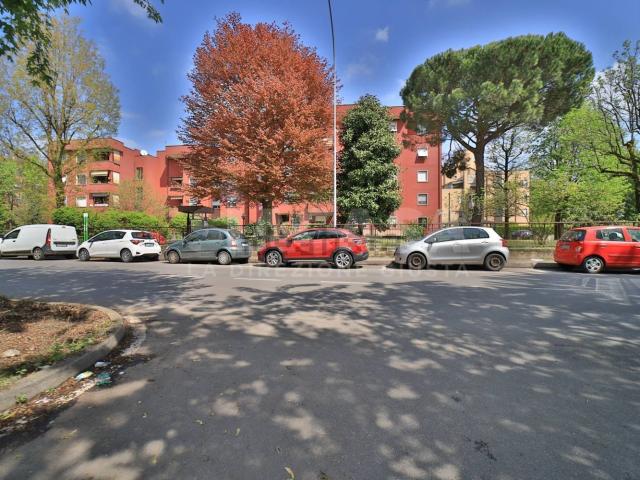Appartamento in vendita di 101 m² in Via Camillo Golgi, 16