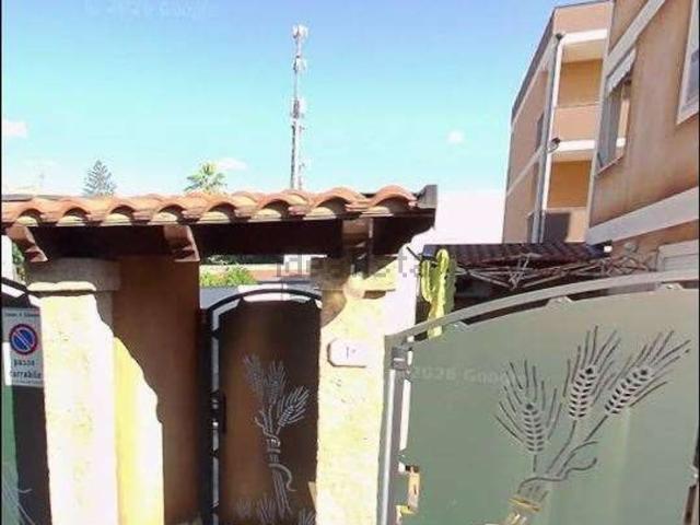 Appartamento in vendita di 101 m² in Via Candido Manca, 16