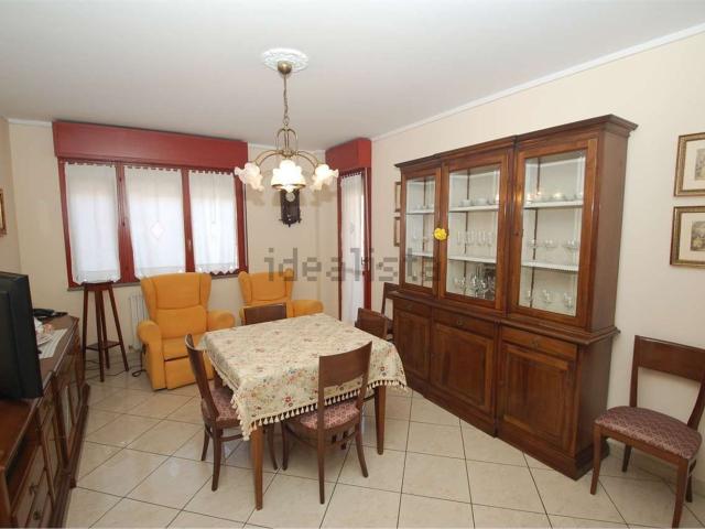 Appartamento in vendita di 101 m² in Via Carlo Alberto Dalla Chiesa