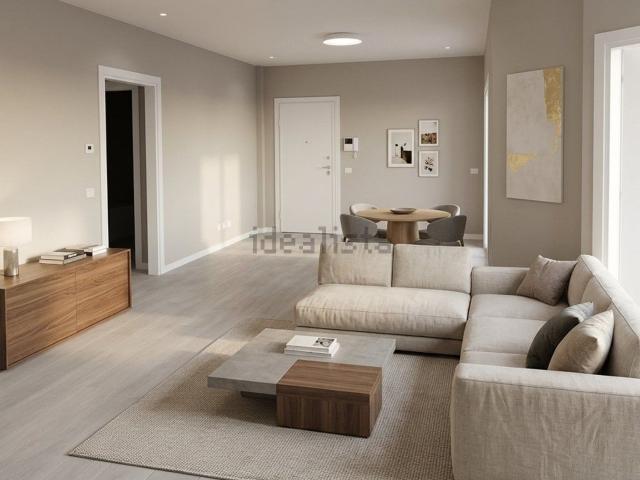 Appartamento in vendita di 101 m² in Via Carlo Alberto Dalla Chiesa