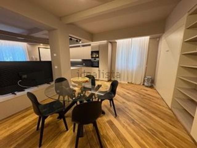 Appartamento in vendita di 101 m² in Via Carlo Bazzi, 49