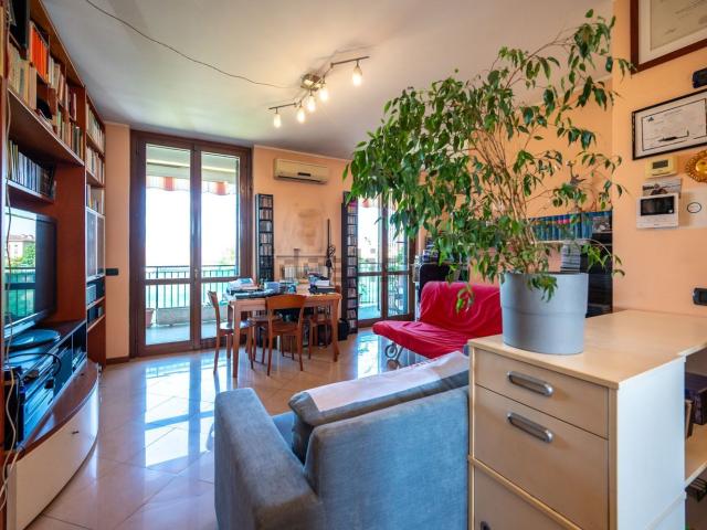 Appartamento in vendita di 101 m² in Via Carlo Goldoni, 19