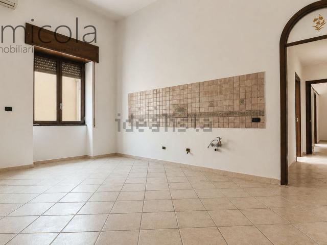 Appartamento in vendita di 101 m² in Via Carlo e Luigi Giordano