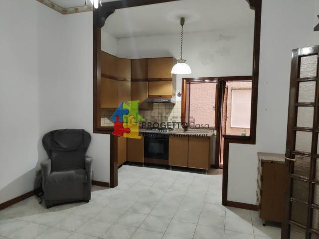 Appartamento in vendita di 101 m² in Via Casarsa