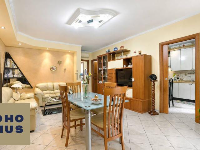 Appartamento in vendita di 101 m² in Via Casolini, 13