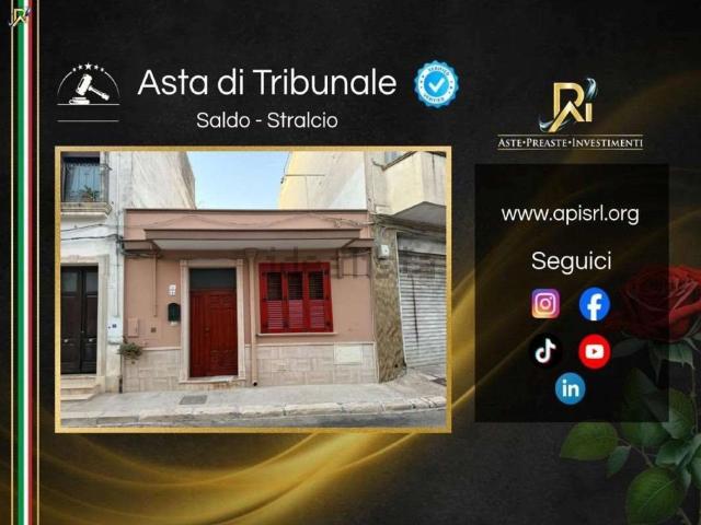 Appartamento in vendita di 101 m² in Via Castello, 164