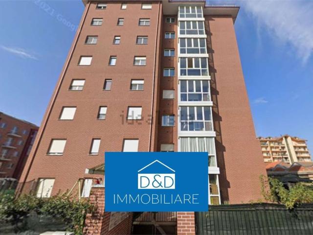 Appartamento in vendita di 101 m² in Via Cesare Battisti, 15