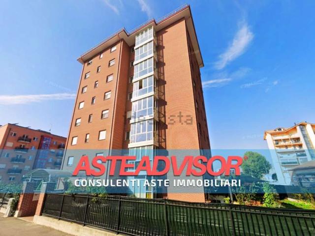 Appartamento in vendita di 101 m² in Via Cesare Battisti, 15