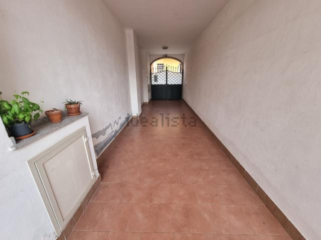 Appartamento in vendita di 101 m² in Via Cesare Battisti
