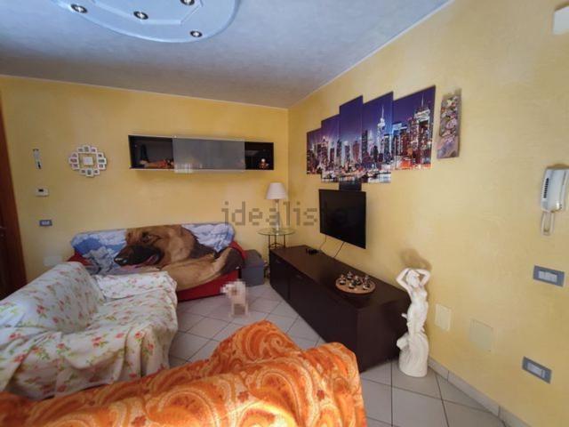 Appartamento in vendita di 101 m² in Via Curiel Enrico, 29