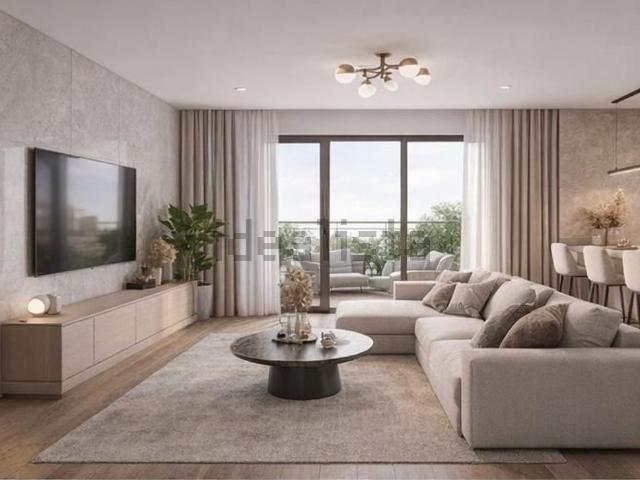 Appartamento in vendita di 101 m² in Via Amilcare Ponchielli, 50050