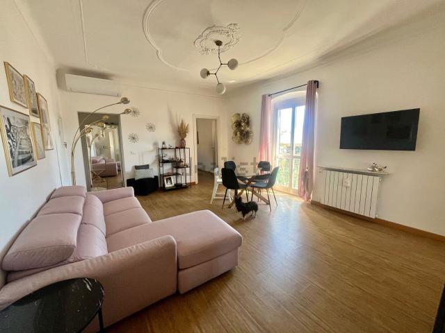 Appartamento in vendita di 101 m² in Via Antonio Travi, 4