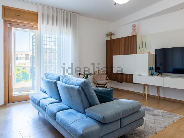 Appartamento in vendita di 101 m² in Via Antonio Vivaldi, 33