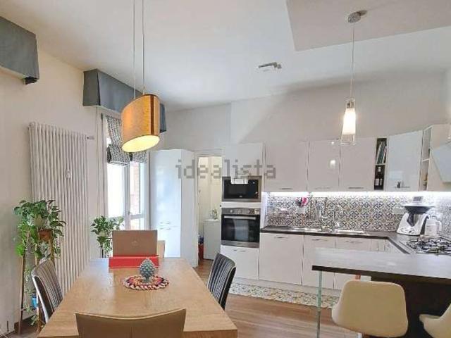 Appartamento in vendita di 101 m² in Via Antonio Cecchi, 2