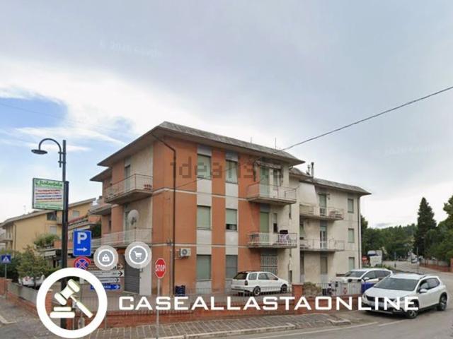 Appartamento in vendita di 101 m² in Via Antonio Gramsci